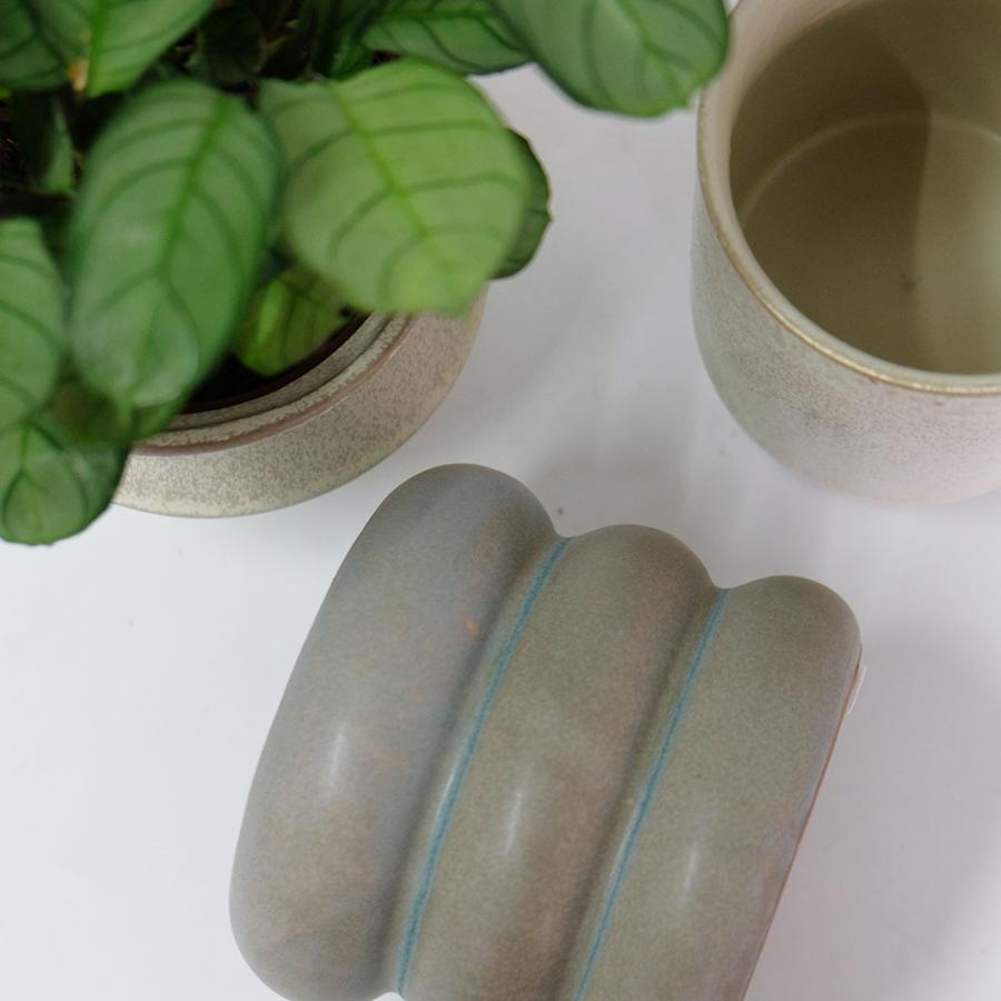 植木鉢 お洒落 テルエス 鉢カバー 底穴なし 陶器鉢 径12cm 高さ 植木鉢 お洒落 テルエス 鉢カバー 底穴なし 陶器鉢 径12cm 高さ