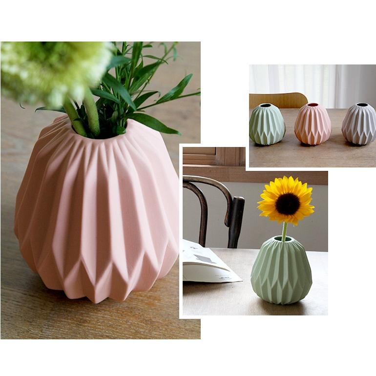 Elea Lelimousin 花器 花瓶 フラワーベース iw-flowerpot060-7.jpg