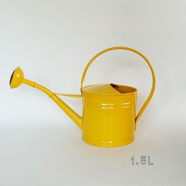 じょうろ おしゃれ 定番の人気シリーズpoint ポイント 入荷 ブリキ ウォータリングカン1 5l
