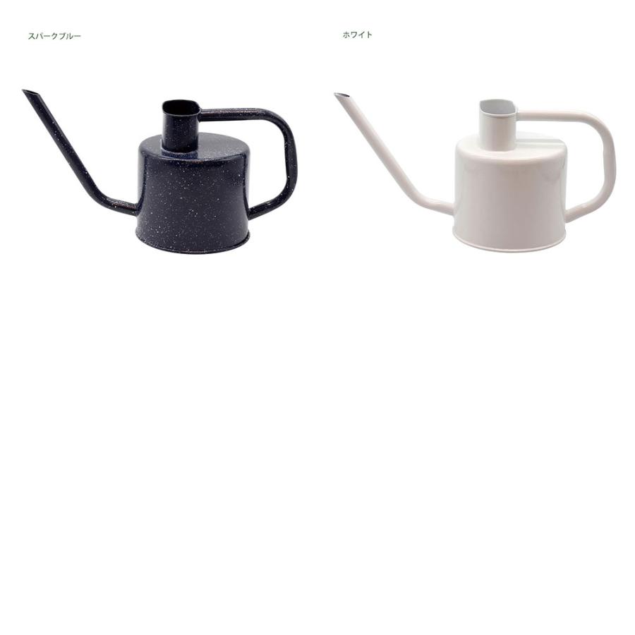 ジョウロ おしゃれ steel Watering Can ウォータリングカン1.7L