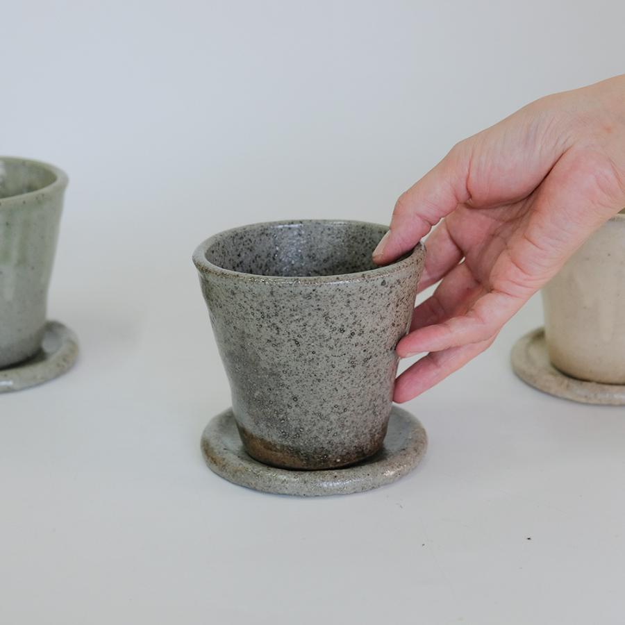 常滑焼　白釉小鉢　12個　7cm　今物 豆鉢、小鉢 （白山陶器） | 深皿・ボウル | cotogoto