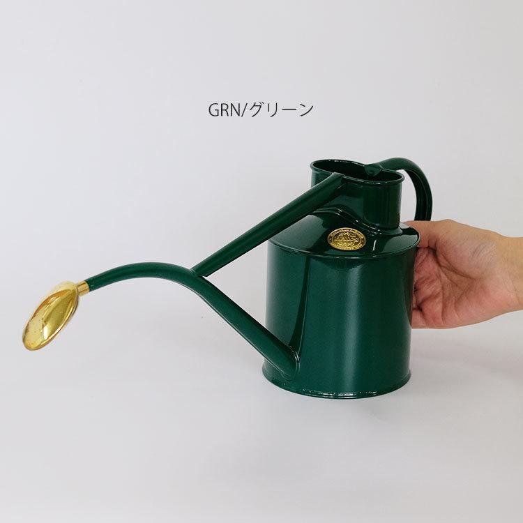 Haws Metal Can 1.0L【イギリス製 ジョーロ ジョウロ ホーズ Haws Metal Can 1.0L【イギリス製 ジョーロ ジョウロ ホーズ