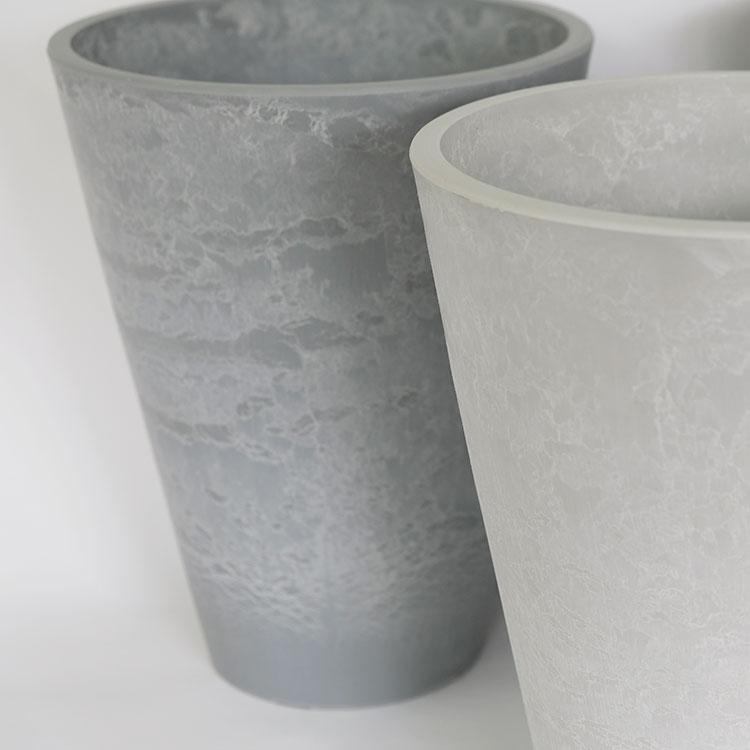 植木鉢 ブラックポット トール26 サボテン 頑丈 おしゃれ 塊根植物 多肉 黒プラスチック鉢 O Bkpottall26 ガーデニング日和 通販 Yahoo ショッピング