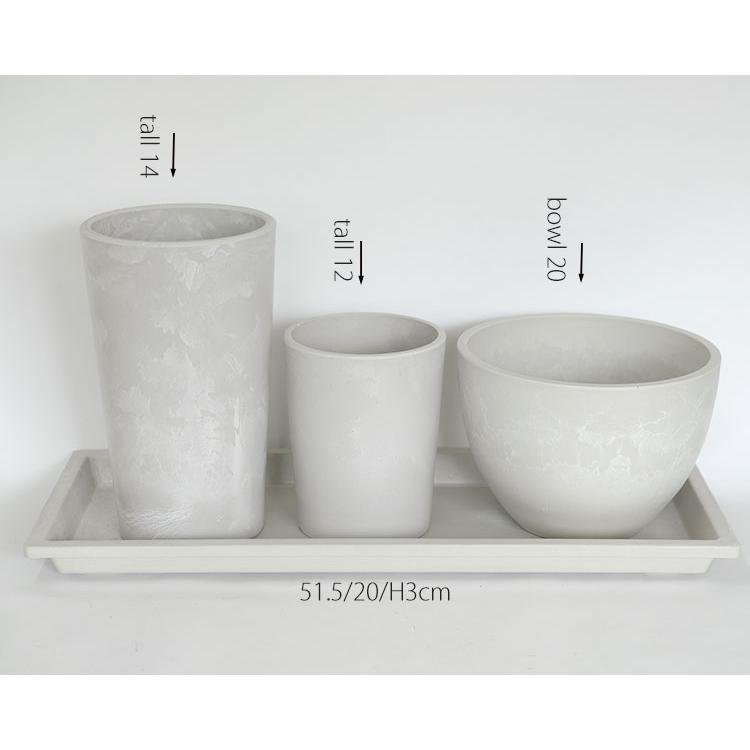 A2: アラビア ARABIA 長方形 皿 レクタングラープレート