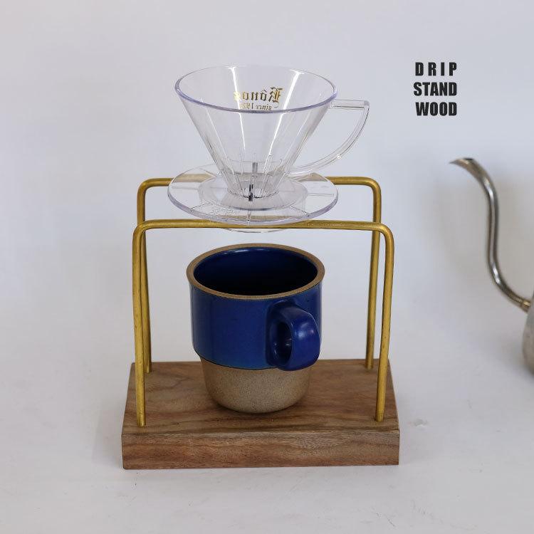 Coffeeドリップスタンド Wood インテリア Diy おしゃれ 雑貨 Si Coffstawoo ガーデニング日和 通販 Yahoo ショッピング