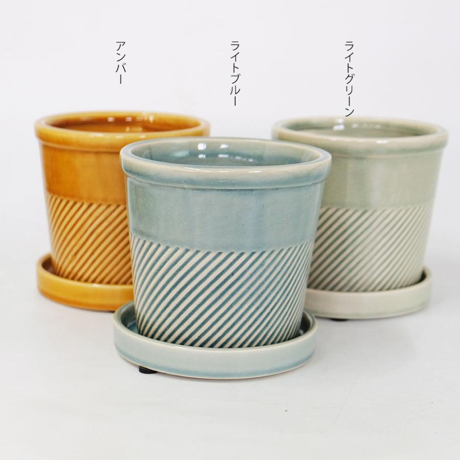 深鉢、淡いグリーンと釉薬の美 宅配 深鉢、淡いグリーンと釉薬の