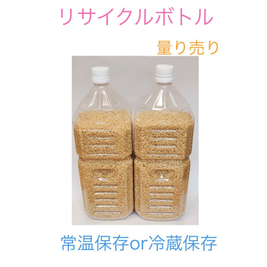 自然栽培　朝日米（玄米3kg）　香川県産　血糖値が上がりにくいお米　大正時代誕生の在来米｜biyoshokuan｜02