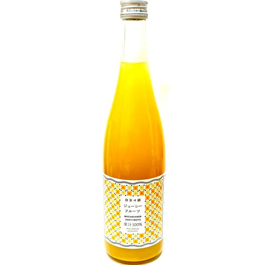 愛媛県産うわごーるど(河内晩柑)ジュース 720ml 12本セット 河内晩柑ジュース 果汁100% ストレート 720ml 苦味がクセになる 愛媛県