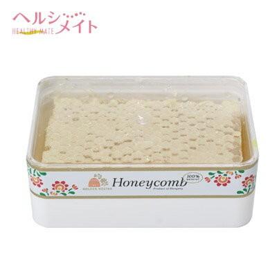 コムハニー 巣ハチミツ200g（ハンガリー産はちみつ100