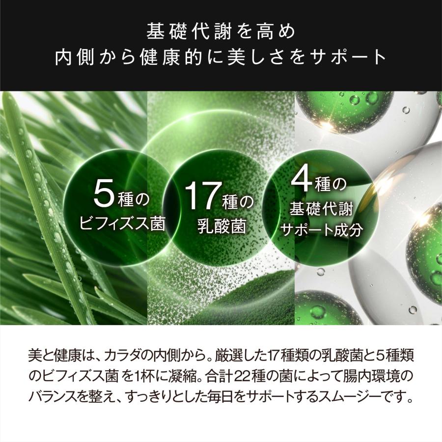 BIYOUDO（美陽堂） 新商品 ボタニカル スムージー 置き換えダイエット