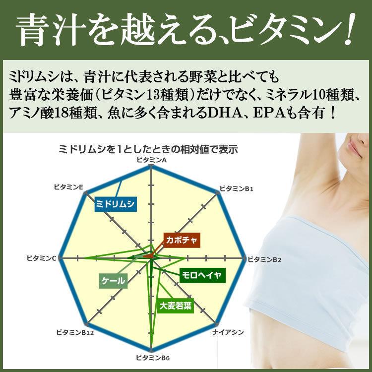 バイオザイム 100粒（5本セット）正規品ミドリムシメーカー直卸サプリ