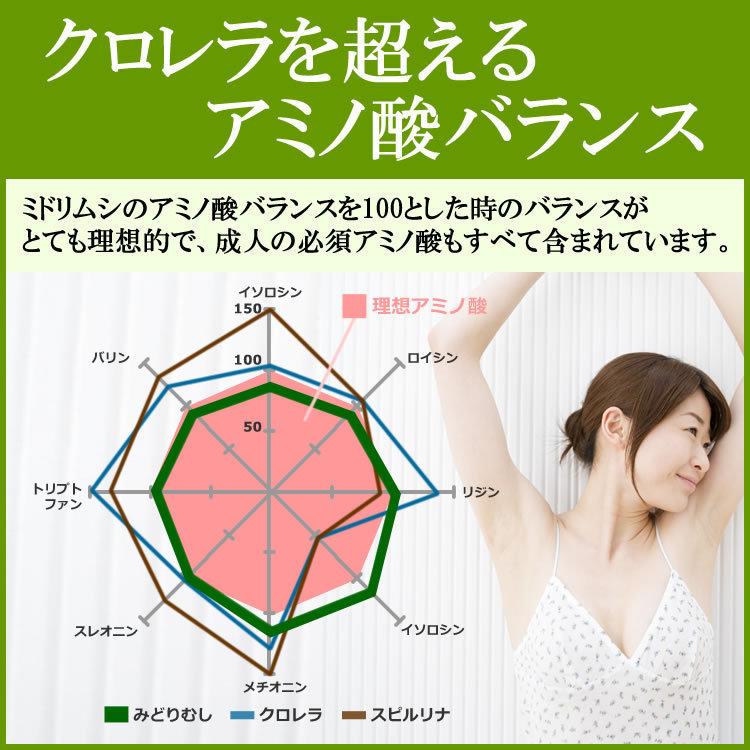 バイオザイム 100粒（5本セット）正規品ミドリムシメーカー直卸サプリ