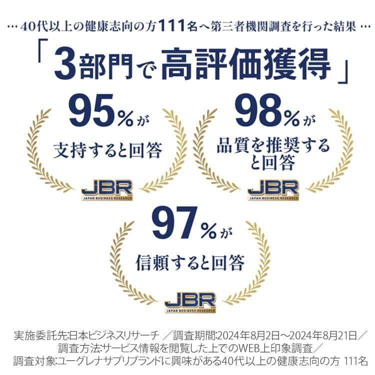 ミドリムシ エメラルド ユーグレナ サプリメント （1個93粒入） : 美容