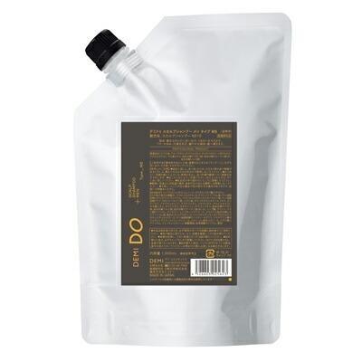 DEMI DO スカルプシャンプー トリートメントセットOS 詰替 DEMI DO デミ ドゥ スカルプ シャンプー メン タイプ OS 1000mL 詰替え