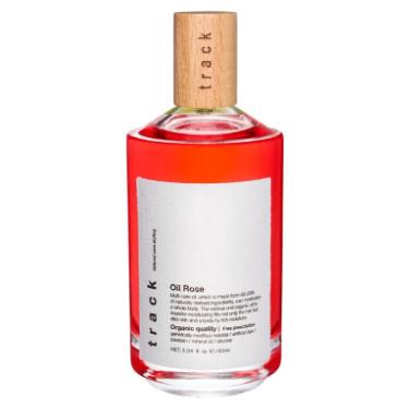 track（JoelRoty） 【リニューアル】トラックオイル ローズ 90ml
