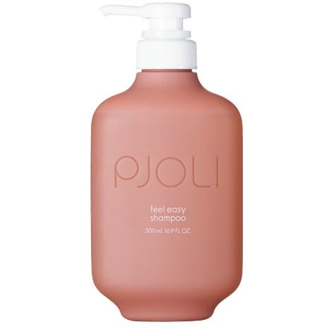 ミルボン　プジョリフィールイージーシャンプー500ml 新品未使用 PJOLI ミルボン プジョリ フィールイージー シャンプー 500mL : 美容