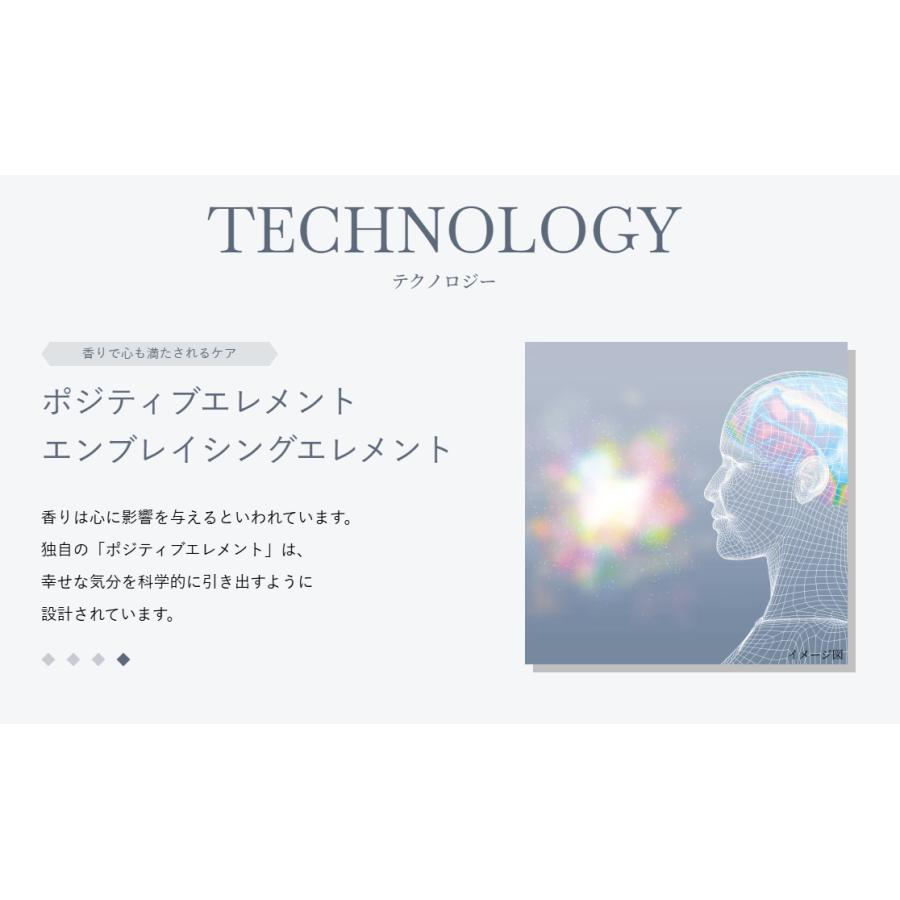 SUBLIMIC 資生堂 サブリミック アクアインテンシブ トリートメントD