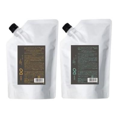 DEMI DO 【 セット 】 デミ ドゥ シャンプー メン タイプ MS 1000ml