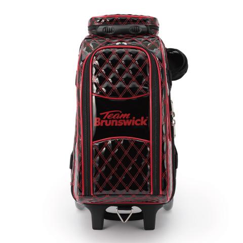 【新品】ブランズウィック ダブルローラーバッグ ブランズウィック ダブル ローラーバッグ＜BB220＞ - N＆Kプロ