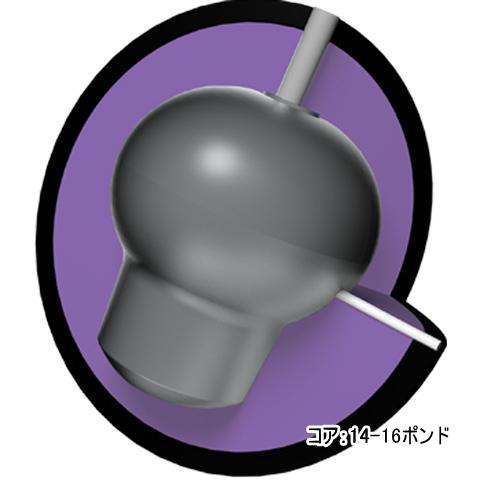 Brunswick）エナジャイズ ブランズウィック ボウリングボール