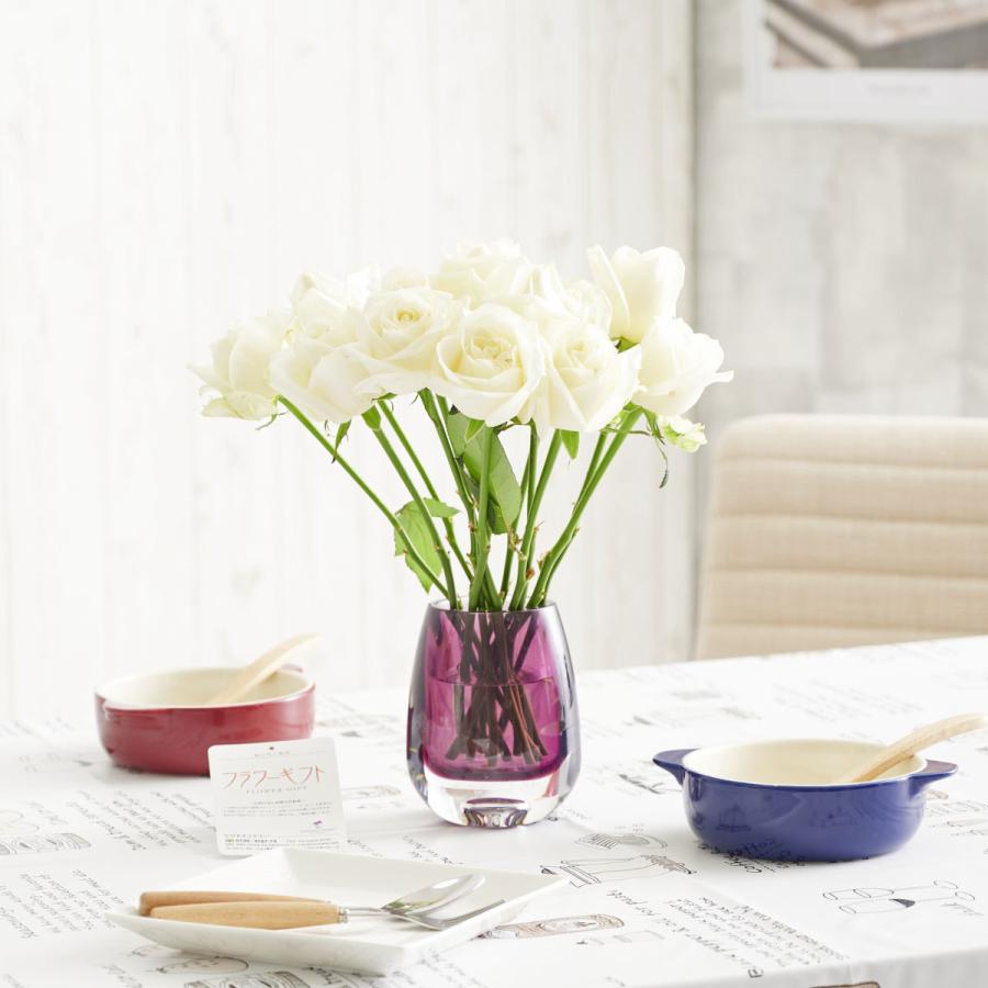 売れ筋ランキングも掲載中 オンラインギフト ブロンズコース セット 花瓶フラワー フラワーベース オーバル 紫 白バラ12本 カタログギフト 到着後 レビューを書く 書かない 画像送信なし Www Maketheleapcoaching Com