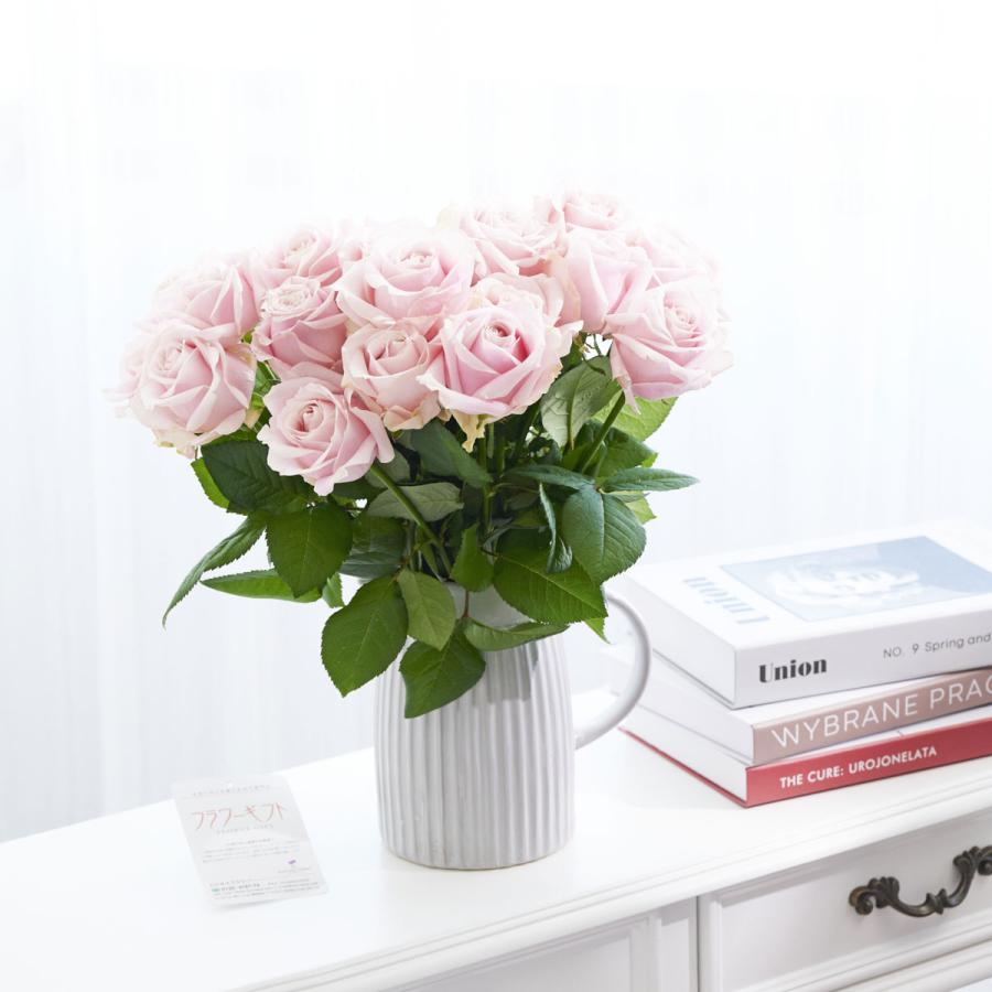 花瓶フラワー・フラワーベース アンティークジャグ（シングル/大