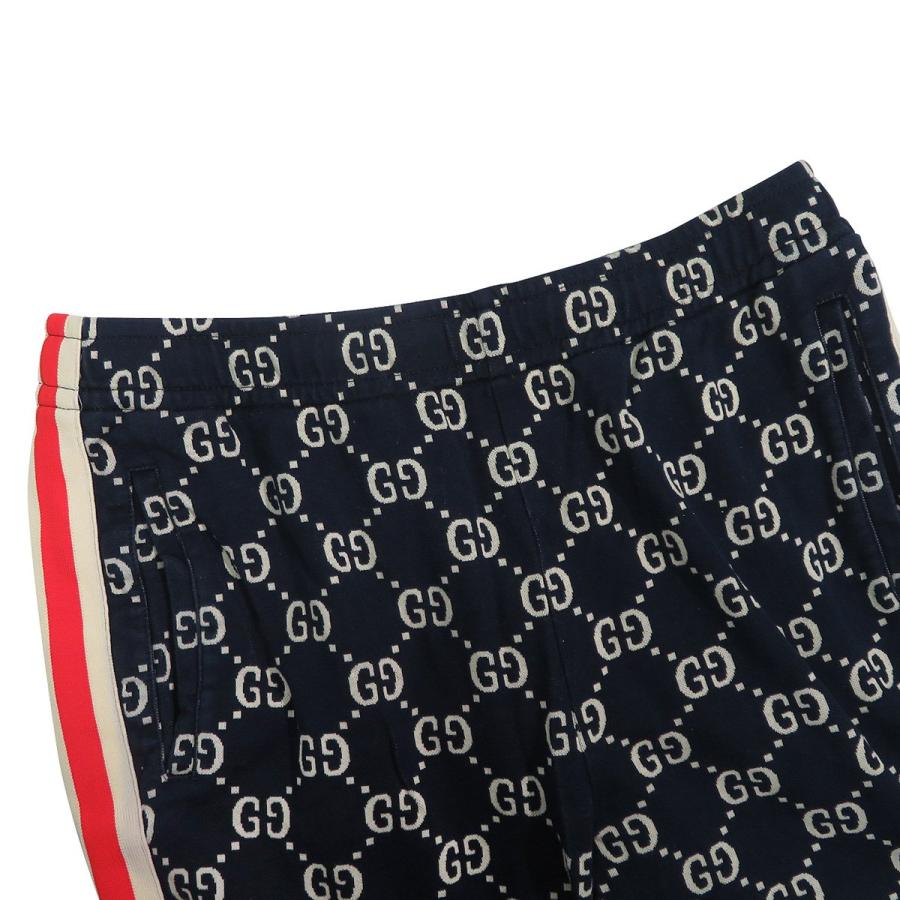 GUCCI グッチ ジャージ GG ジャガード テクニカル トラック GUCCI グッチ ジャージ GG ジャガード テクニカル トラック