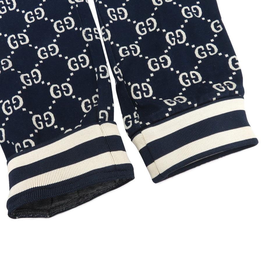 GUCCI グッチ ジャージ GG ジャガード テクニカル トラック GUCCI グッチ ジャージ GG ジャガード テクニカル トラック
