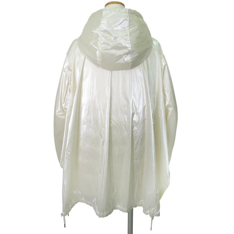 MONCLER 美品 モンクレール 2021AW CAUCALIS ロゴワッペン レイヤード 