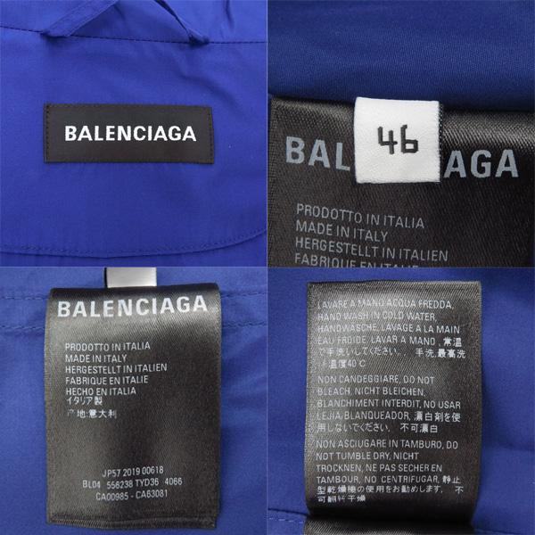 BALENCIAGA 【値下げ】 美品 バレンシアガ 2019AW 556238 バック BALENCIAGA 【値下げ】 美品 バレンシアガ 2019AW 556238 バック