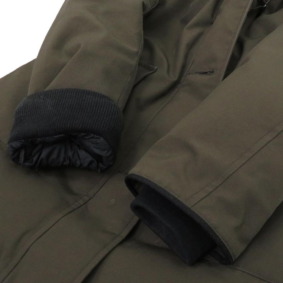 CANADA GOOSE カナダグース 2603JL R BRONTE PARKA ブロンテ CANADA GOOSE カナダグース 2603JL R BRONTE PARKA ブロンテ