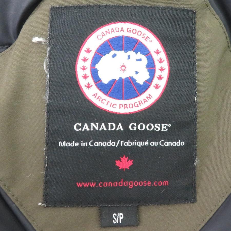 CANADA GOOSE カナダグース 2603JL R BRONTE PARKA ブロンテ CANADA GOOSE カナダグース 2603JL R BRONTE PARKA ブロンテ