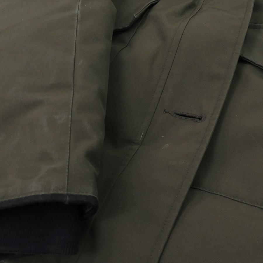CANADA GOOSE カナダグース 2603JL R BRONTE PARKA ブロンテ CANADA GOOSE カナダグース 2603JL R BRONTE PARKA ブロンテ