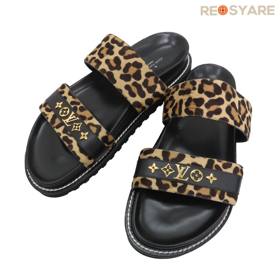 LOUIS VUITTON 極美品 ルイヴィトン 2021SS パセオ・ライン LV