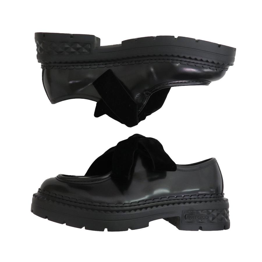JIMMY CHOO 【値下げ】 新古品 未使用 ジミーチュウ 2023AW MARLOW 