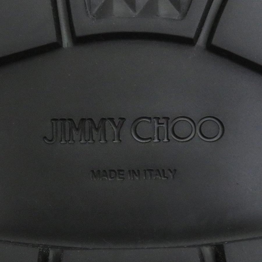 JIMMY CHOO 【値下げ】 新古品 未使用 ジミーチュウ 2023AW MARLOW 