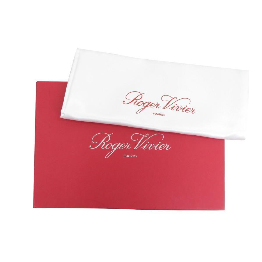 Roger Vivier 【値下げ】 極美品 ROGER VIVIER ロジェ ヴィヴィエ  