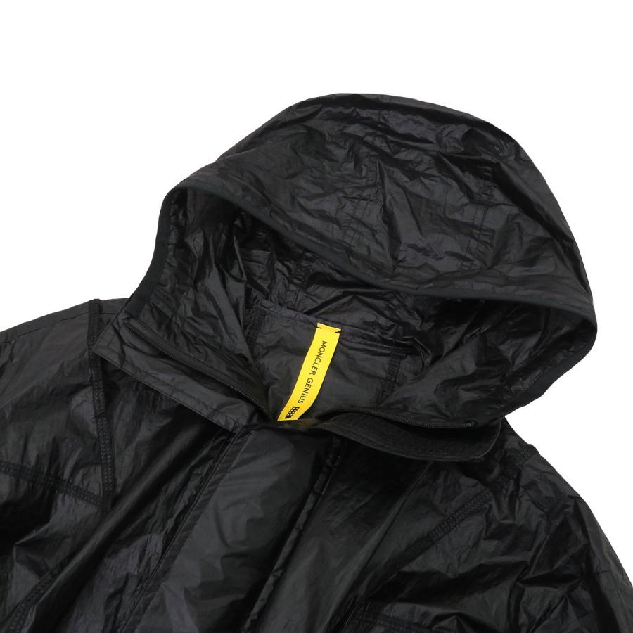 極美品 モンクレール × アリクス ジーニアス 1017 ALYX 9SM CIKLON 