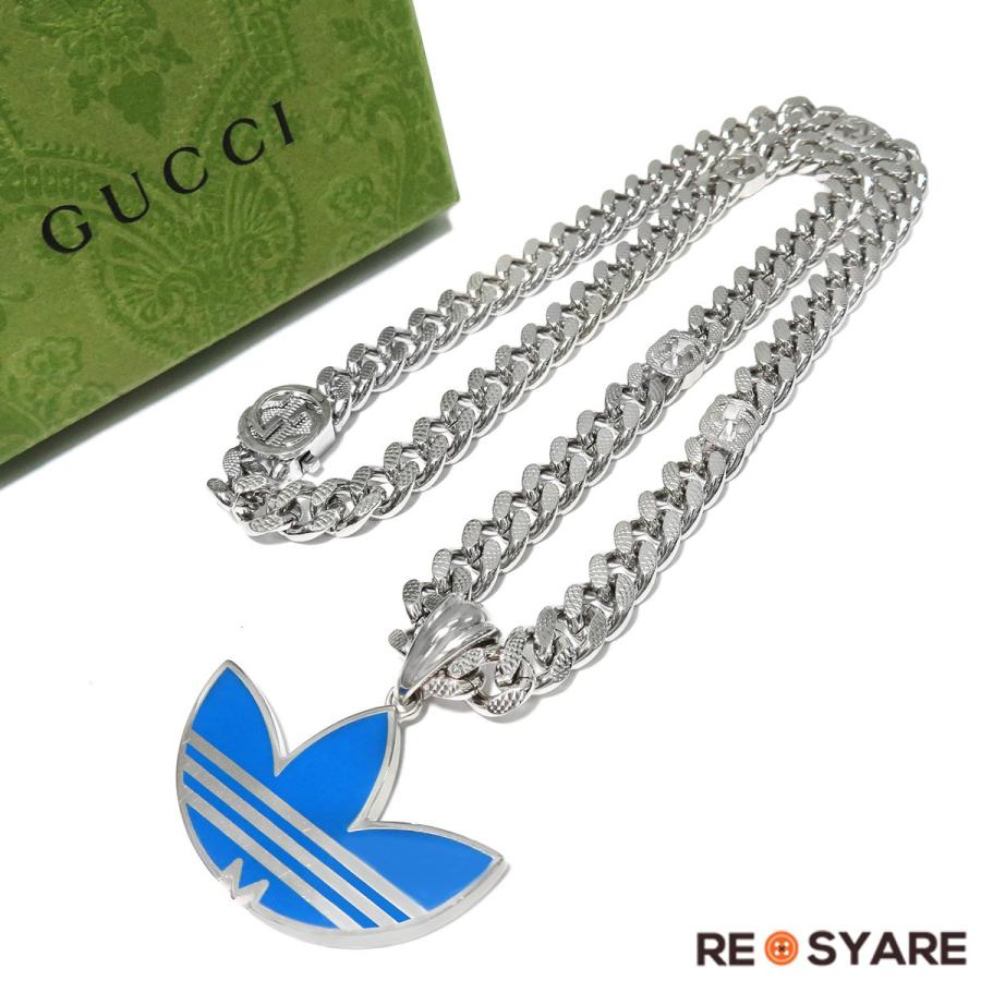 GUCCI 【値下げ】 極美品 GUCCI×adidas グッチ × アディダス GUCCI 【値下げ】 極美品 GUCCI×adidas グッチ × アディダス
