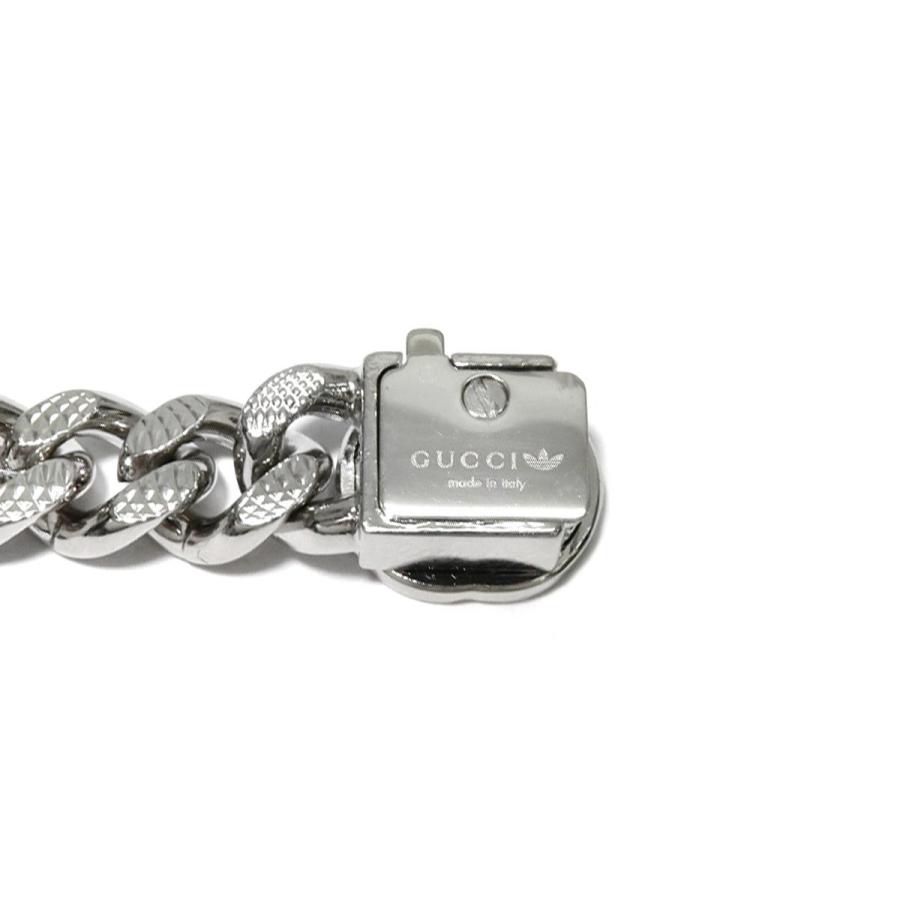 GUCCI 【値下げ】 極美品 GUCCI×adidas グッチ × アディダス GUCCI 【値下げ】 極美品 GUCCI×adidas グッチ × アディダス