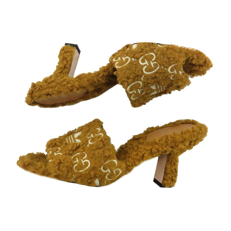 GUCCI 【値下げ】 新古品 GUCCI×adidas グッチ × アディダス