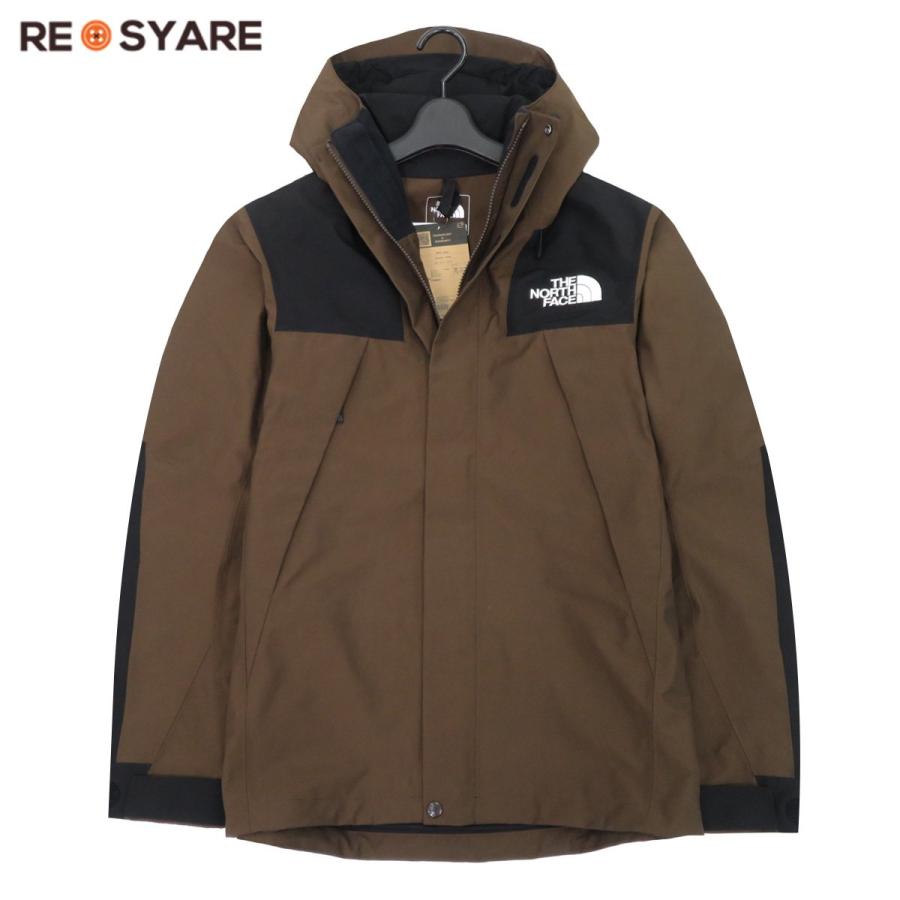 新品同様 タグ付 THE NORTH FACE ノースフェイス NP61800 MOUNTAIN 