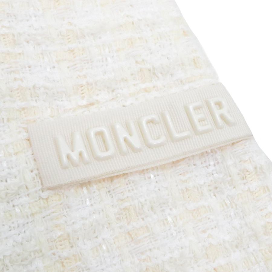 MONCLER 新品同様 モンクレール 2022 I10932D00005 SKIRT