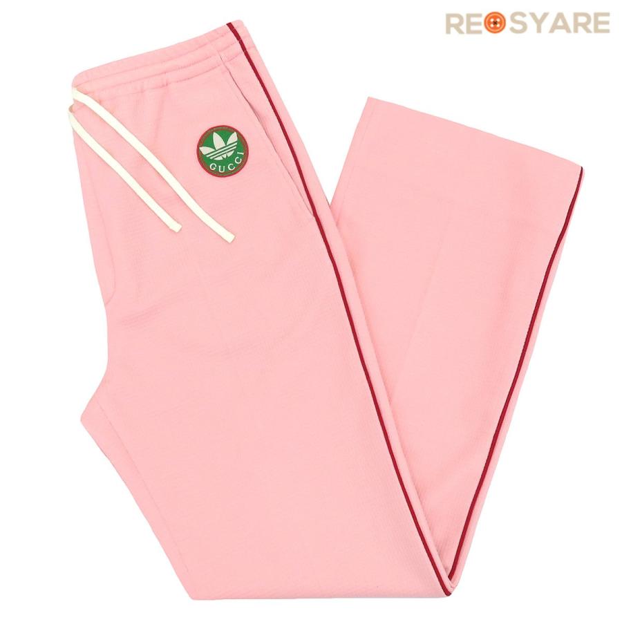 GUCCI 極美品 GUCCI×adidas グッチ × アディダス 2022 691436 