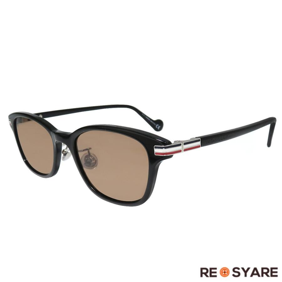 MONCLER 極美品 モンクレール ML5116-D サイドロゴ トリコロール  