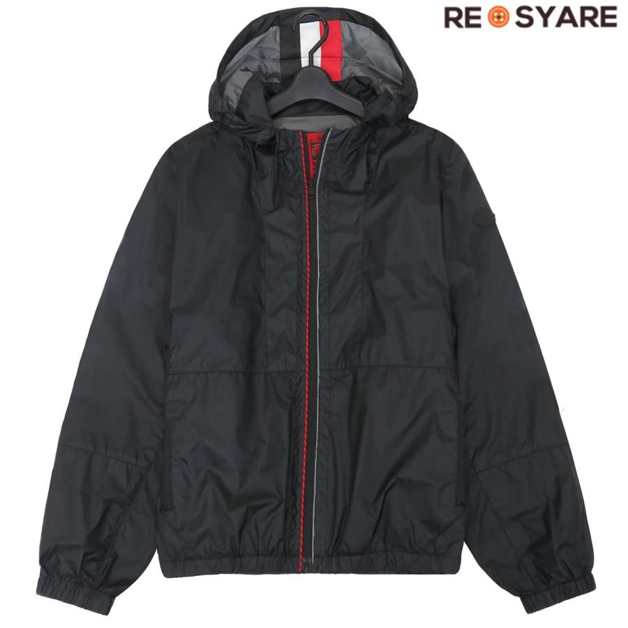 【希少】MONCLER アウター 　ジャンパー ウインドブレーカー 　ブルゾン MONCLER モンクレール レインジャケット ウインドブレーカー