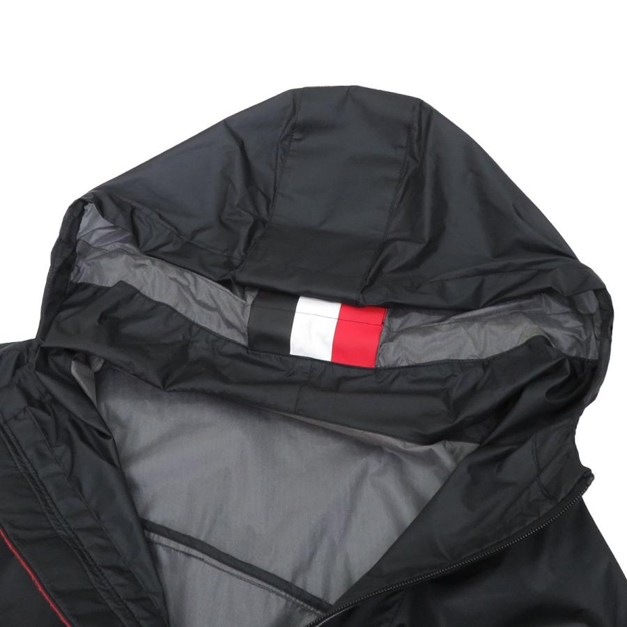 MONCLER モンクレール AURIOL ラバー ロゴワッペン トリコロール 