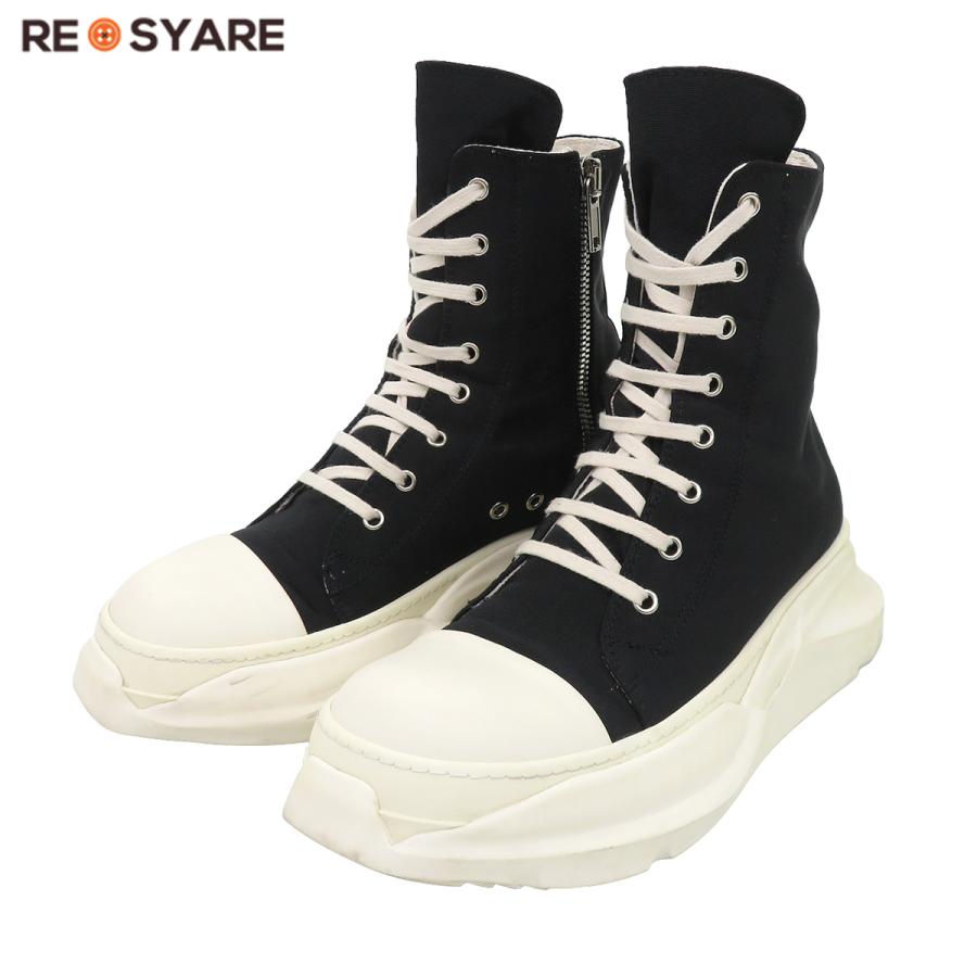 Rick Owens 【24SS SIZE.41】Rick DRKSHDW リックオウエンスダーク  