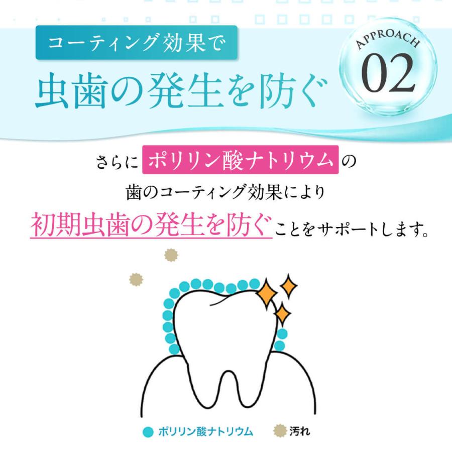 ホワイトニング 歯磨き粉 歯磨きジェル ブレッシュホワイトニング 30g 5個 黄ばみ やに 歯周病 口臭対策 ポリリン酸 セルフ 美白 Breashwhite 5 Bizentoヤフー店 通販 Yahoo ショッピング