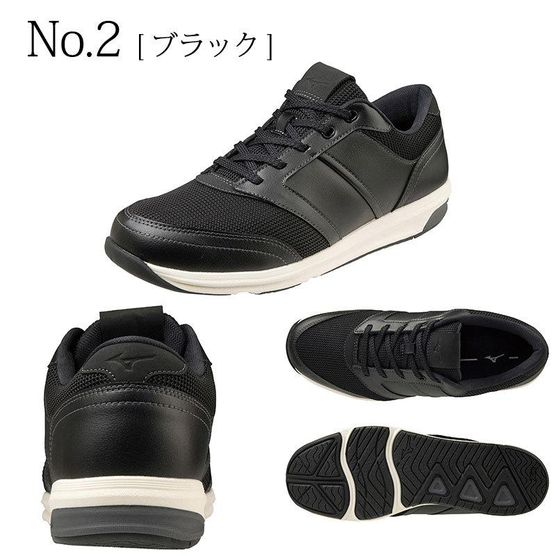 メンズ スニーカー シニア ひざに優しい O脚にお悩みの方に